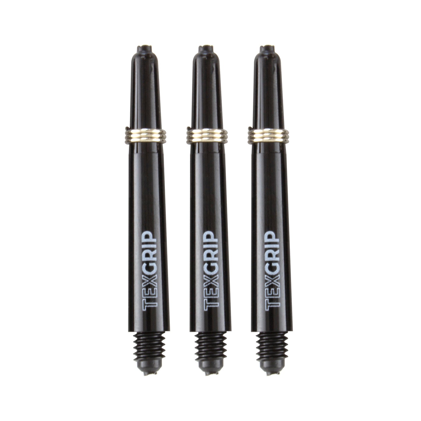 TEX - Tex Grip Nylon Shafts - BLACK
