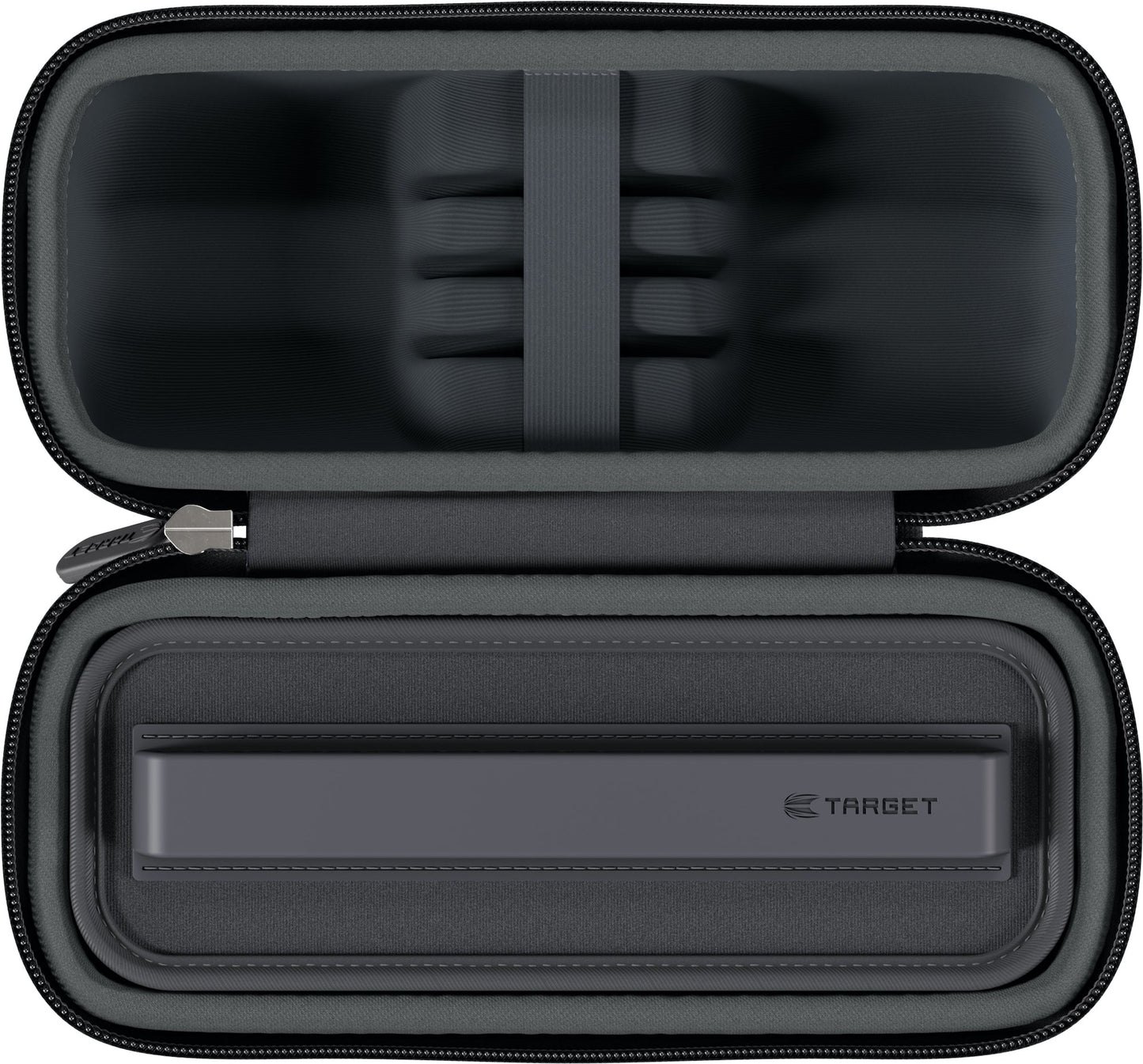 TARGET - BOA Six Dart Case - Navy Blue