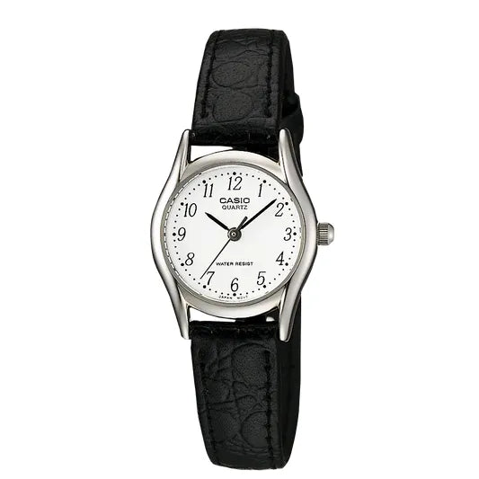 Casio Women's LTP1094E Analogue Watch
