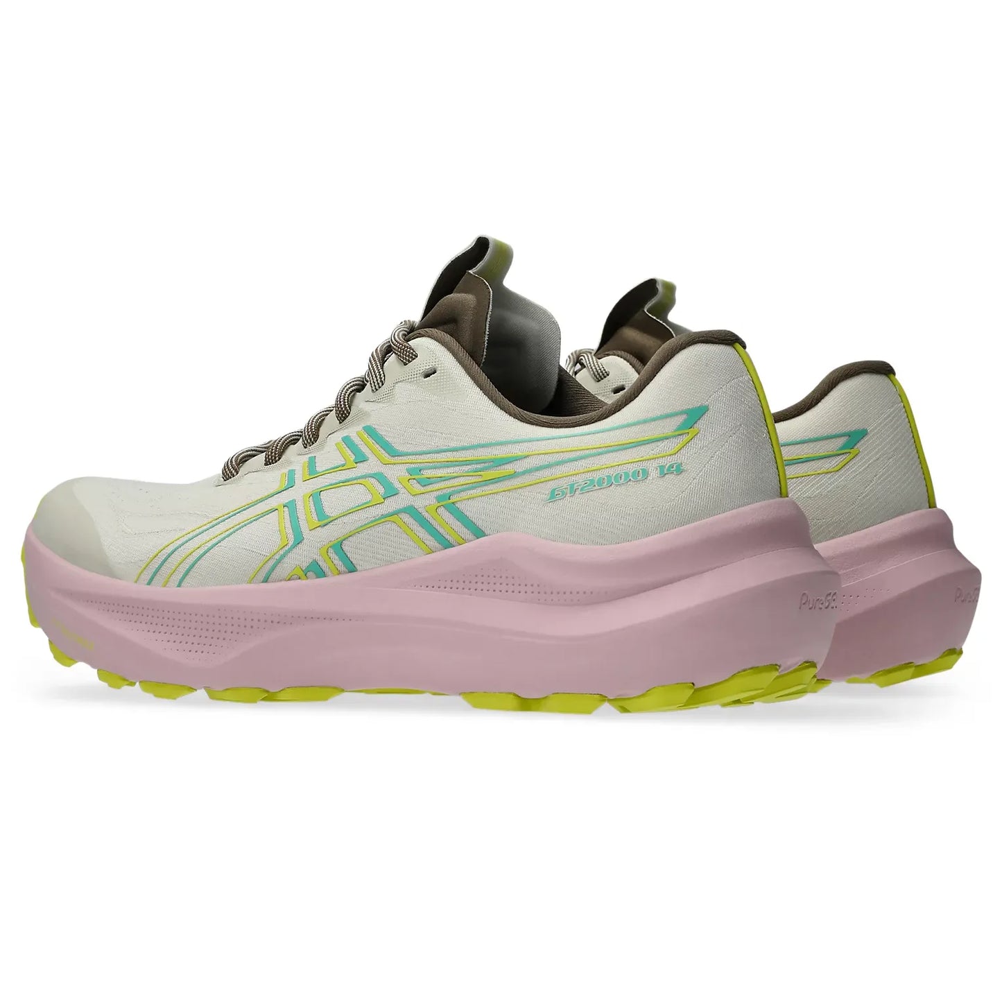 Asics Women's GT-2000 14 TR Trail Running Shoes