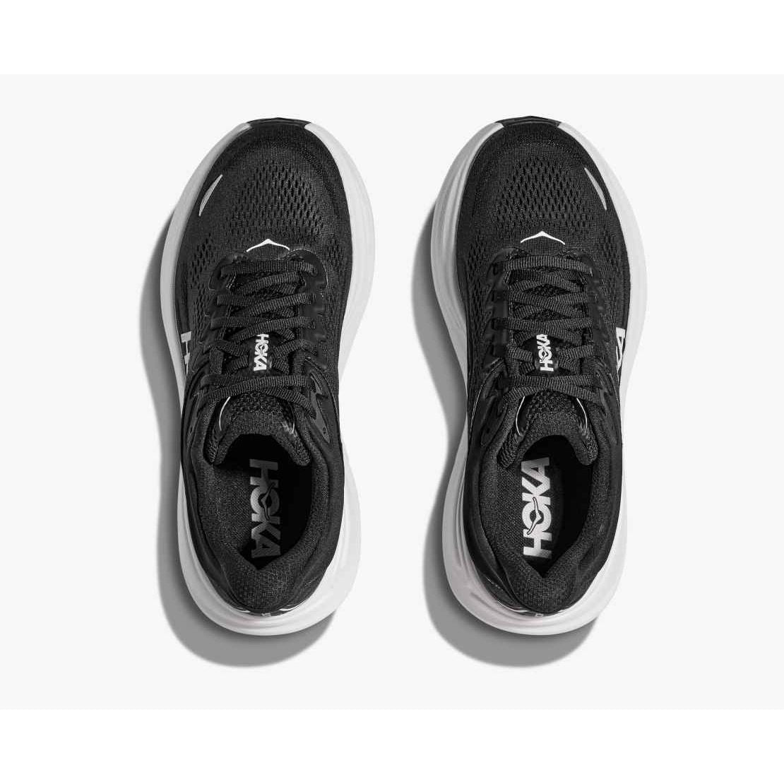 Hoka Men's Bondi 9 Wide Running Shoes