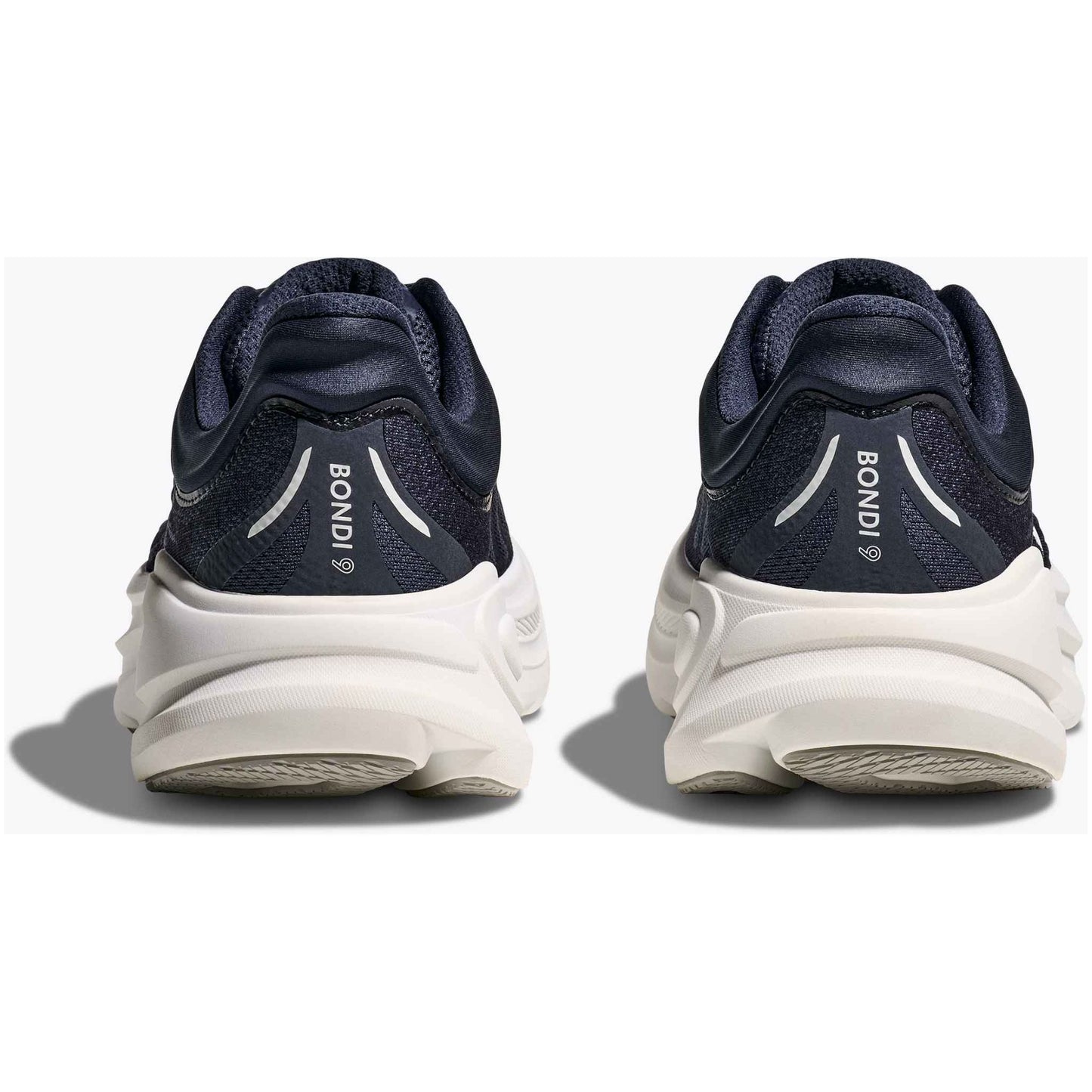 Hoka Men's Bondi 9 Wide Running Shoes