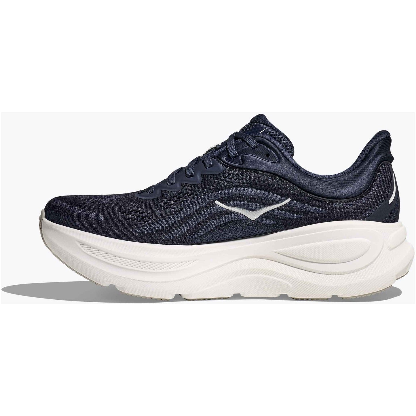 Hoka Men's Bondi 9 Wide Running Shoes