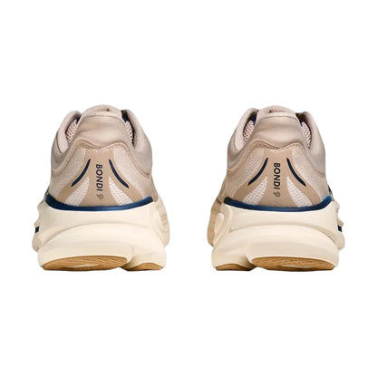 Hoka Men's Bondi 9 Wide Running Shoes
