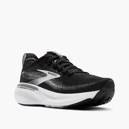 Brooks Women's Adrenaline GTS 25 - Black/Grey/White