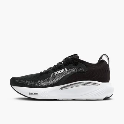 Brooks Women's Adrenaline GTS 25 - Black/Grey/White