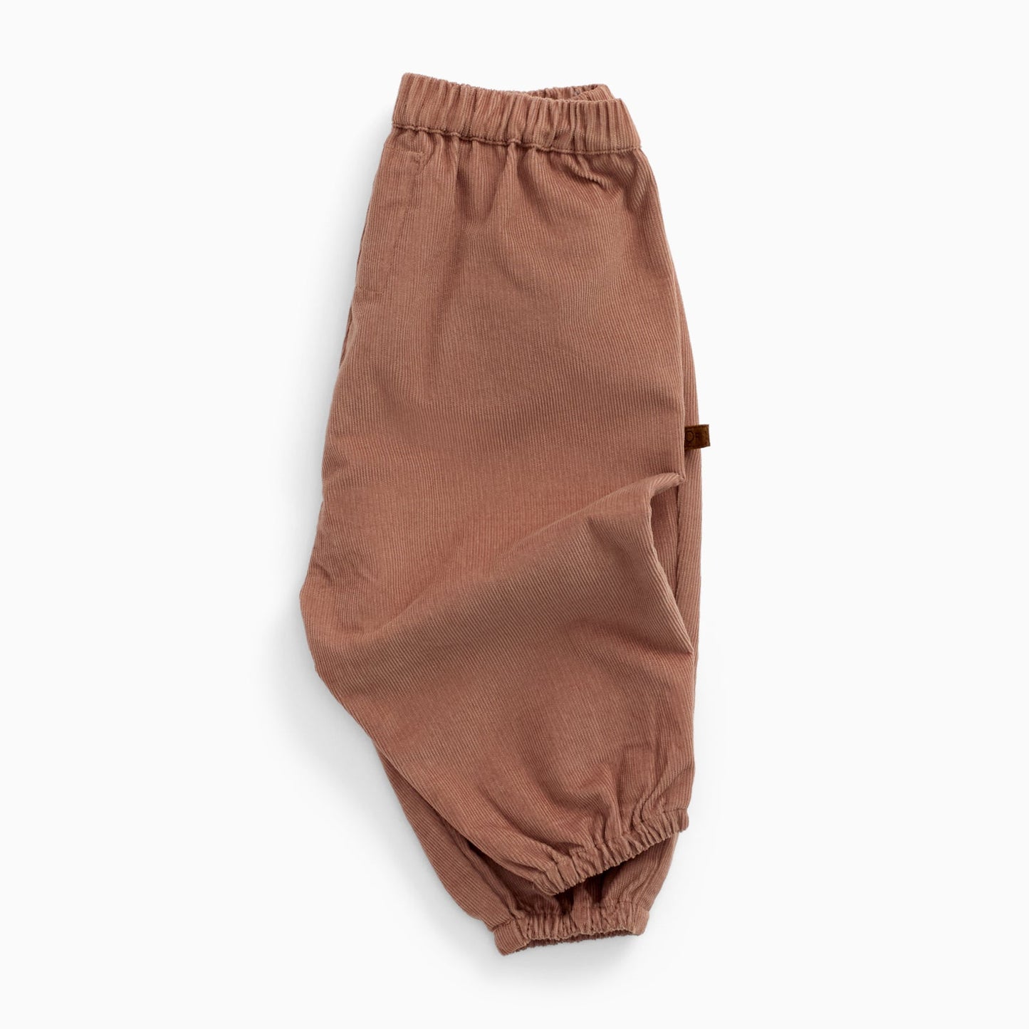 Corduroy Trousers