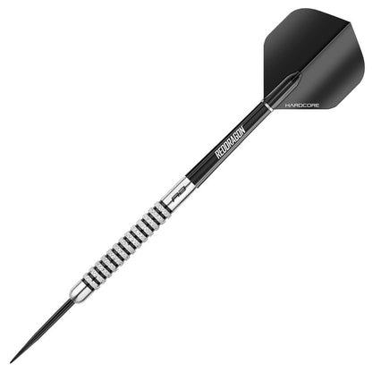 RED DRAGON Fury 2 Darts - 80% Tungsten - 23g