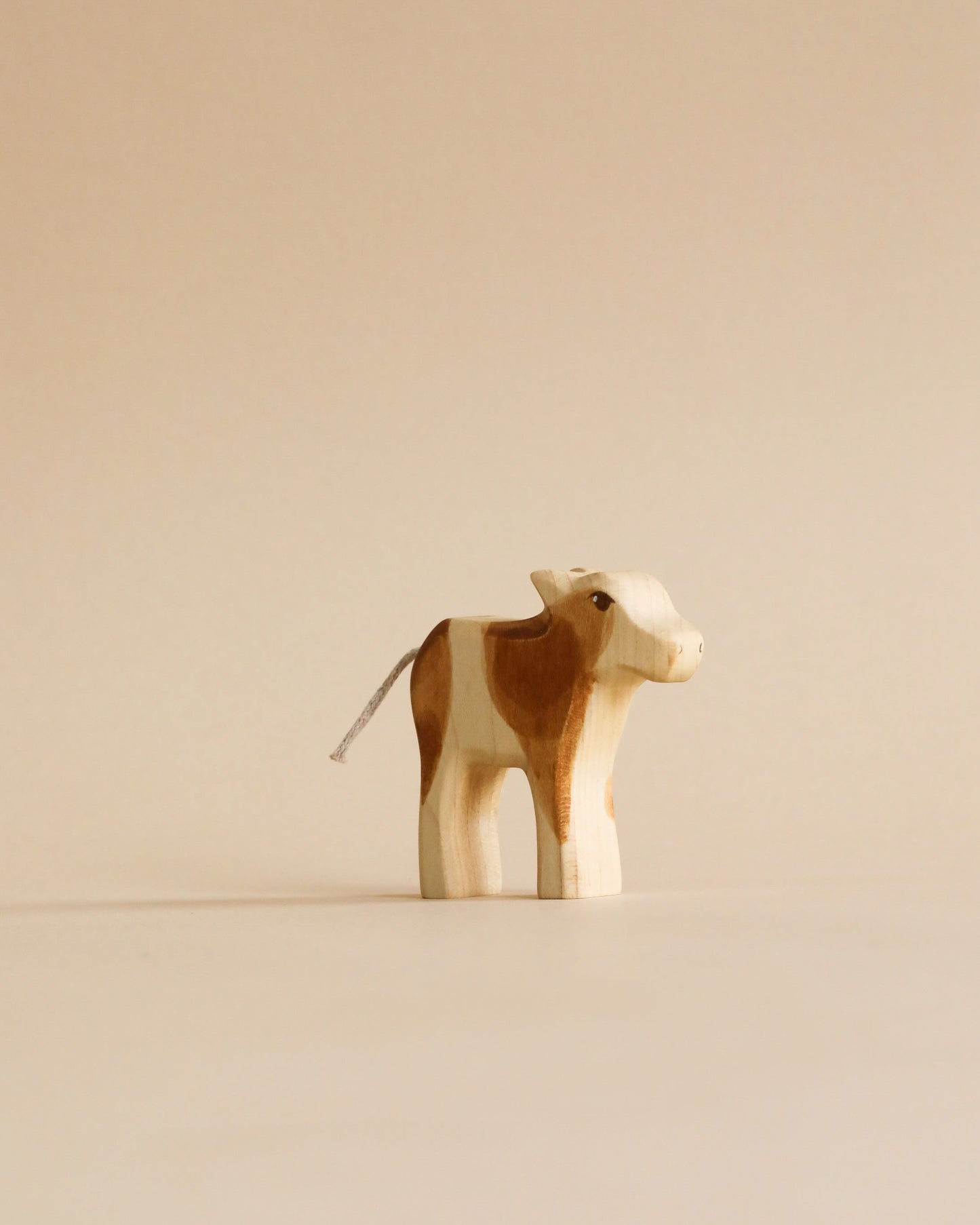 Handmade Holzwald Calf