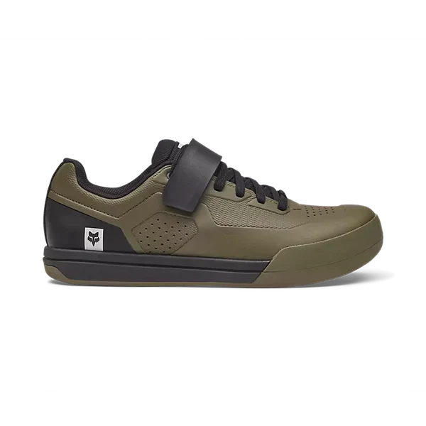 Fox Union MTB Clip Bike Shoe
