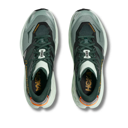 Hoka Men's Speedgoat 7 Wide (2E) Trail Running Shoes