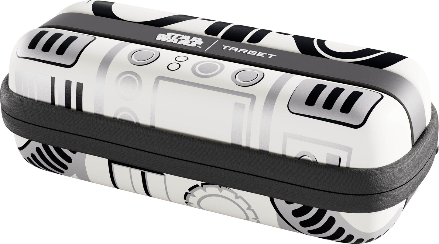 TARGET x STAR WARS - BOA Six Dart Case - Storm Trooper