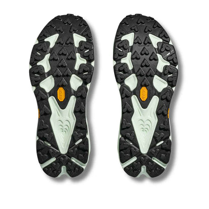Hoka Men's Speedgoat 7 Wide (2E) Trail Running Shoes
