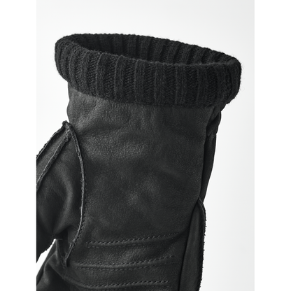 Hestra Men's Joar Nubuck Glove