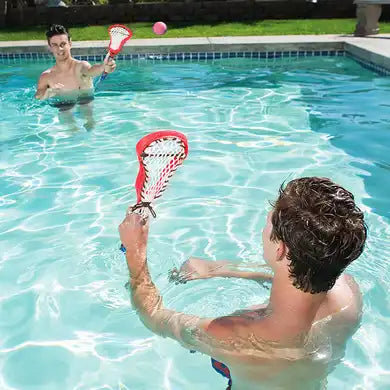 Coop Hydro Lacrosse