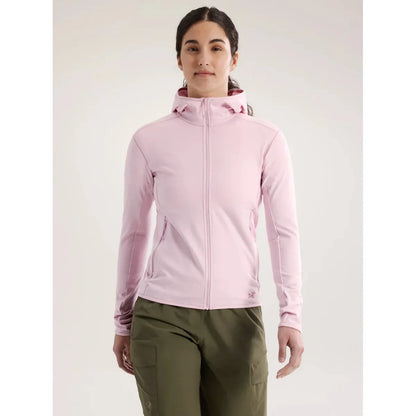 Arc'teryx Women's Kyanite LT Hoody