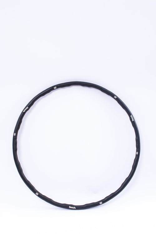 Bench Gym Weighted Hula Hoop