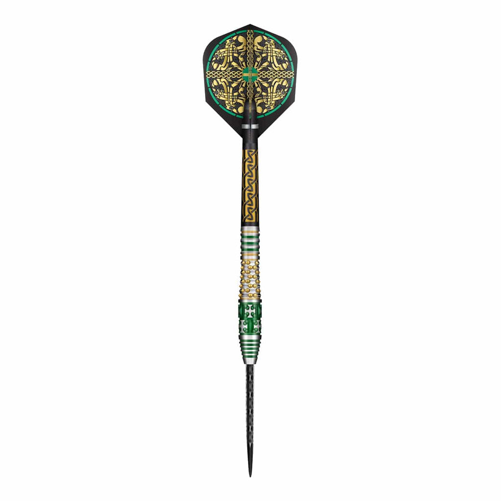 SHOT - Celt Cernunnos - 90% Tungsten Darts - 24g