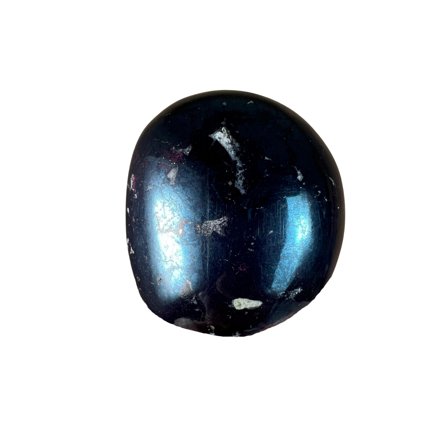Covellite Stone