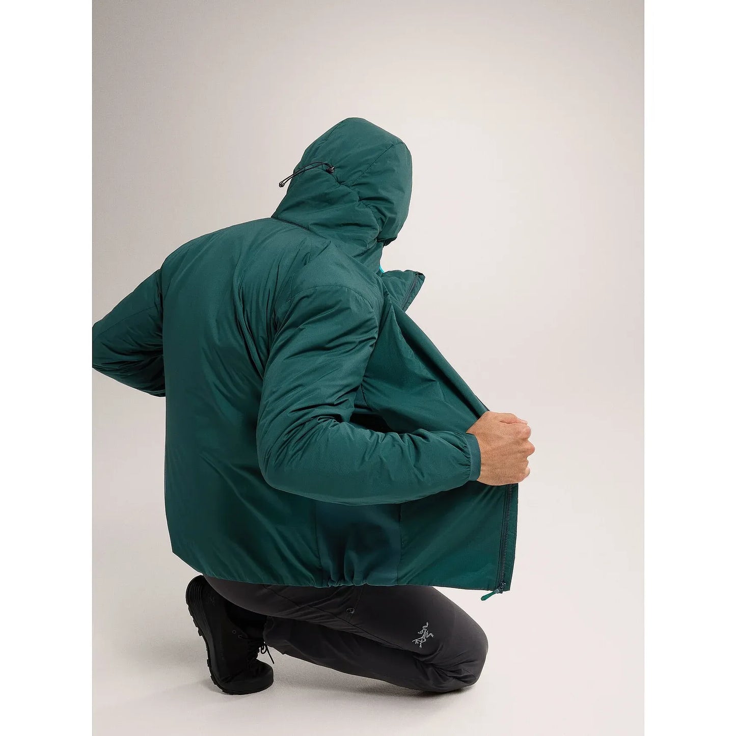 Arc'teryx Men's Atom Hoody '25