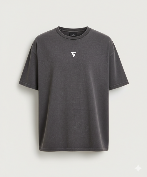 Heavy Vintage Tee