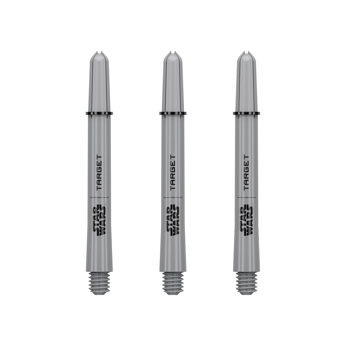 TARGET x STAR WARS - Pro Grip Shafts - Grey