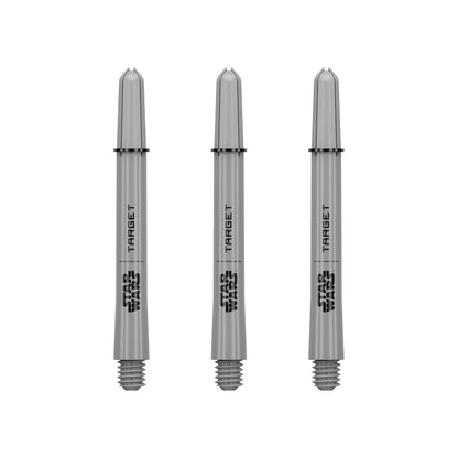 TARGET x STAR WARS - Pro Grip Shafts - Grey
