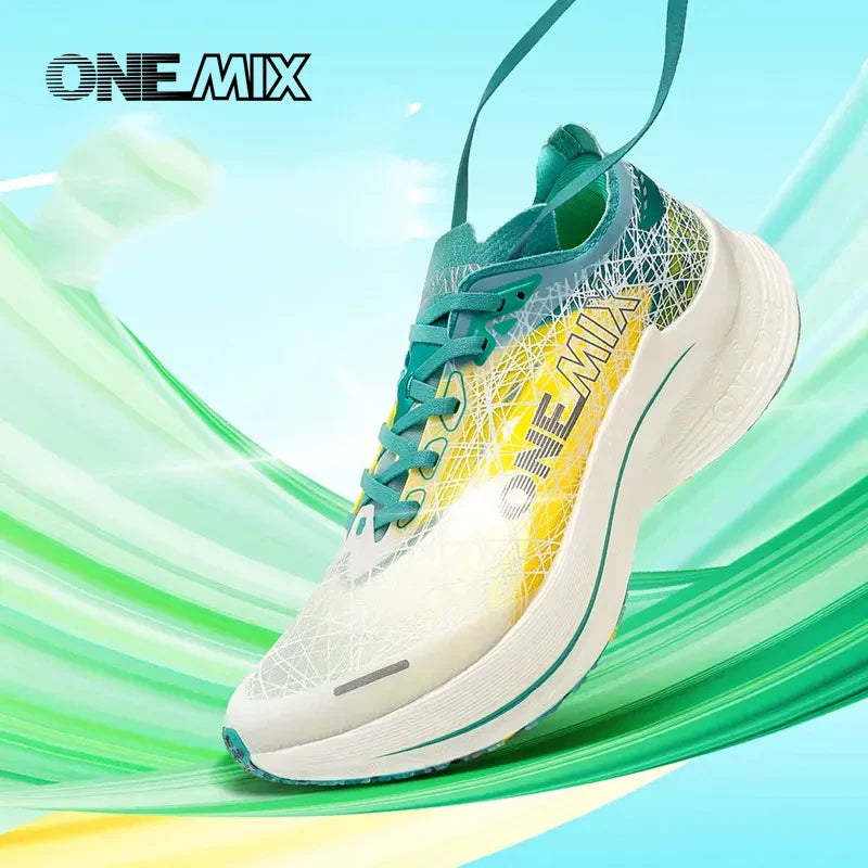 ONEMIX Marathon