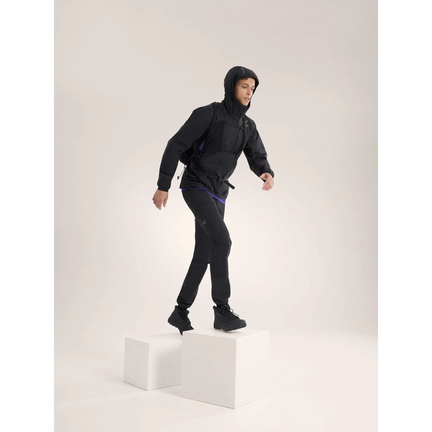 Arc'teryx Men's Atom Hoody '25