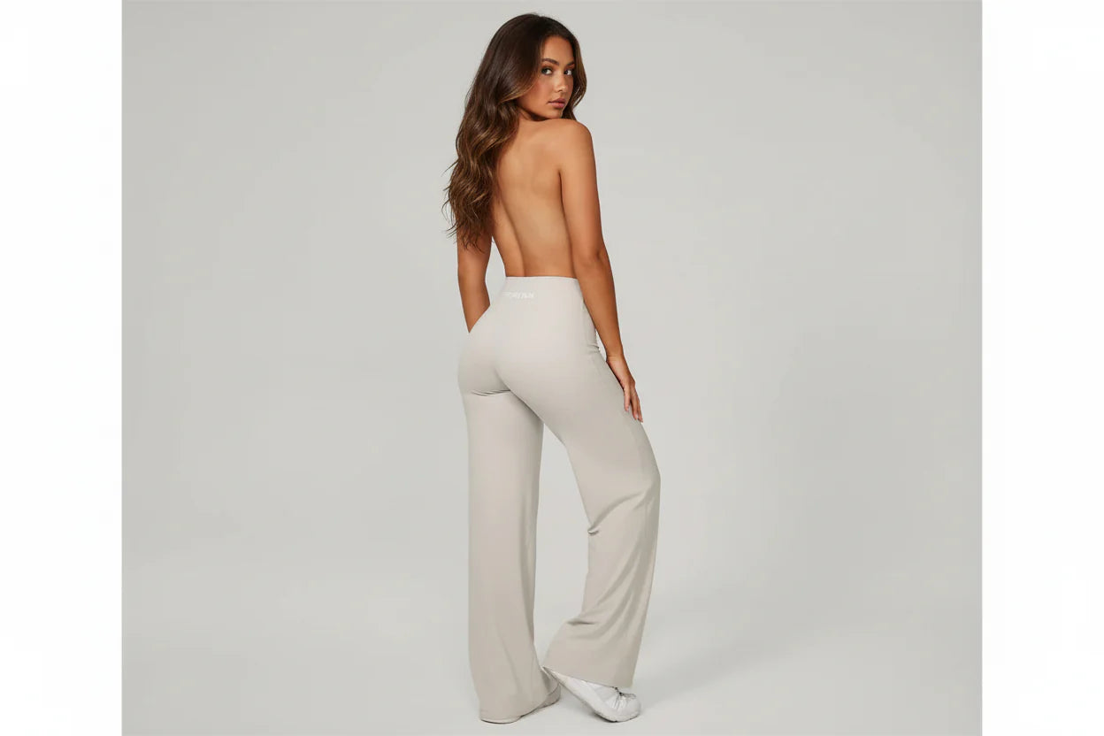 Phia Sculpt Flare Leggings