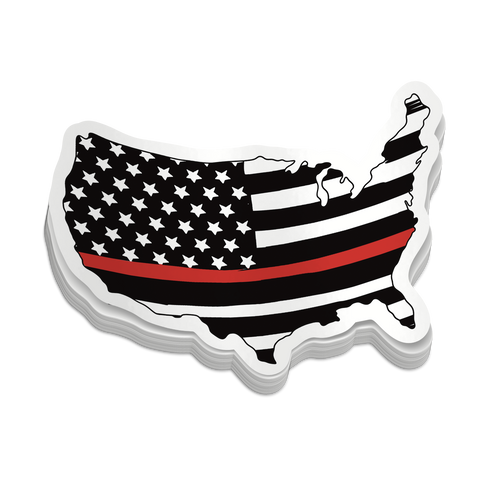 RedLine USA