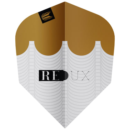 TARGET - 25g - Redux SP 01 - Steel Tip Swiss Point - 90% Tungsten Darts
