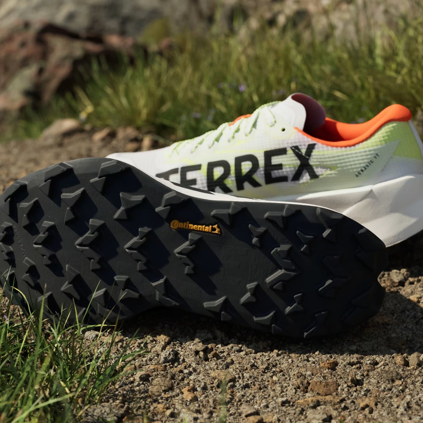 Adidas Women's Terrex Agravic TT Trail Running Shoes