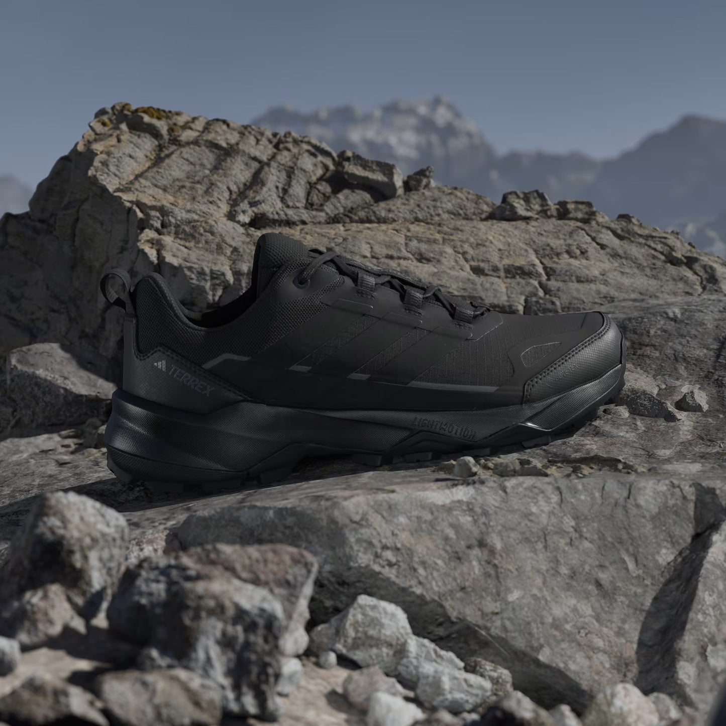 Adidas Men's Terrex Skychaser AX5 Gore-Tex Hiking Shoes