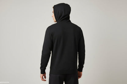 The Gymbum UK Embroidered G Logo Comfort Hoodie