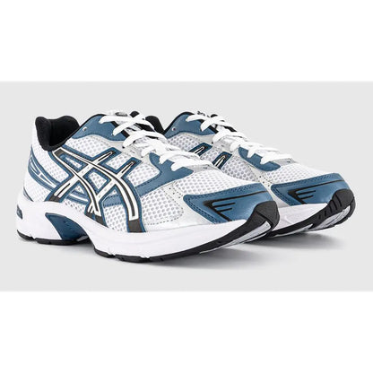 ASICS GEL-1130 'White Restful Teal'