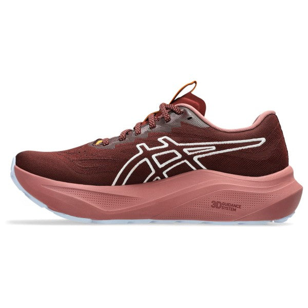 Asics Women's GT-2000 14 TR Trail Running Shoes