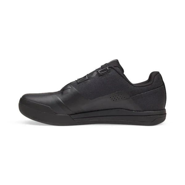 Fox Union BOA Flat MTB Bike Shoe