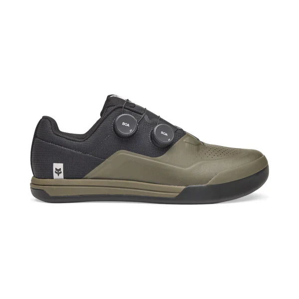 Fox Union BOA Flat MTB Bike Shoe