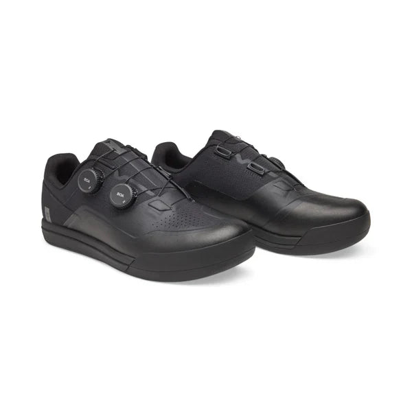Fox Union BOA MTB Bike Clip Shoe
