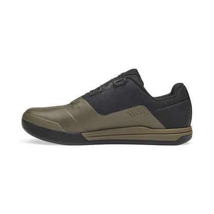 Fox Union BOA Flat MTB Bike Shoe
