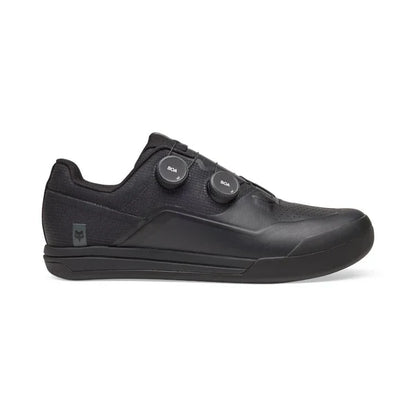 Fox Union BOA Flat MTB Bike Shoe