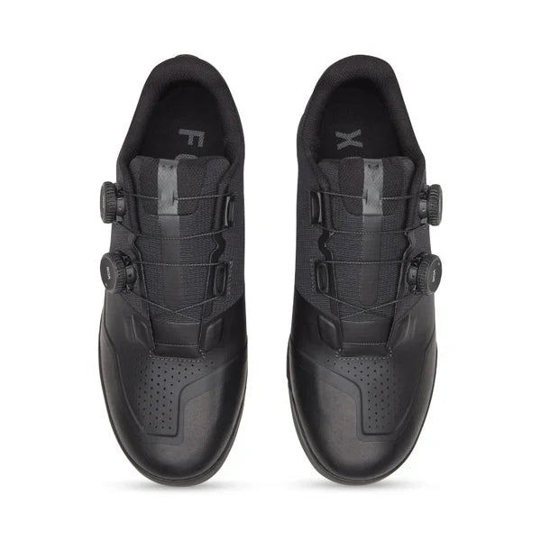 Fox Union BOA MTB Bike Clip Shoe