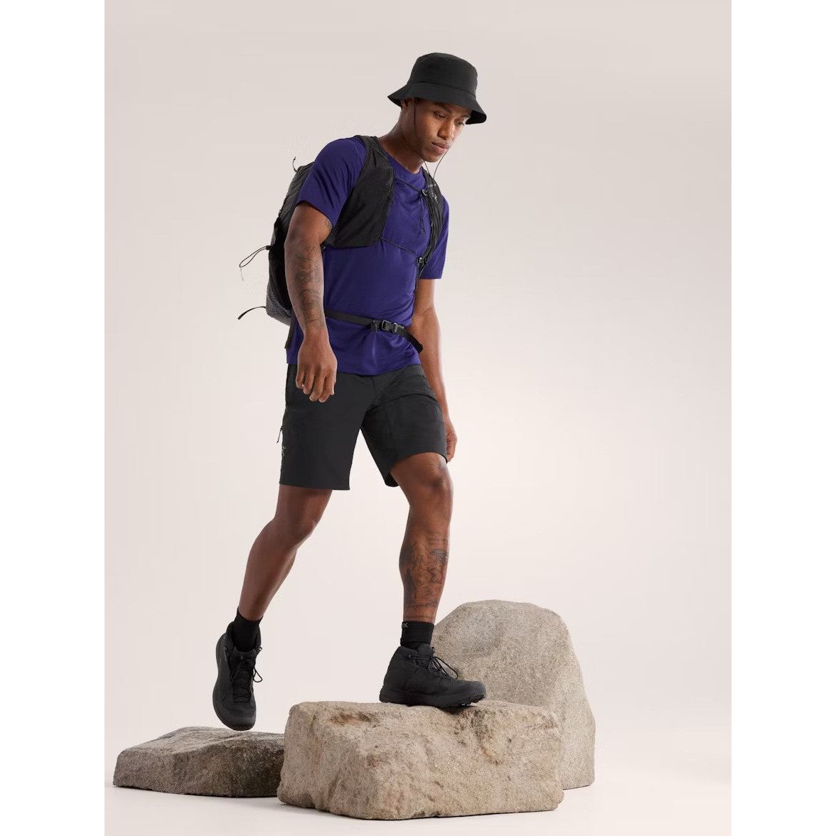 Arc'teryx Men's Gamma SL Short 9"