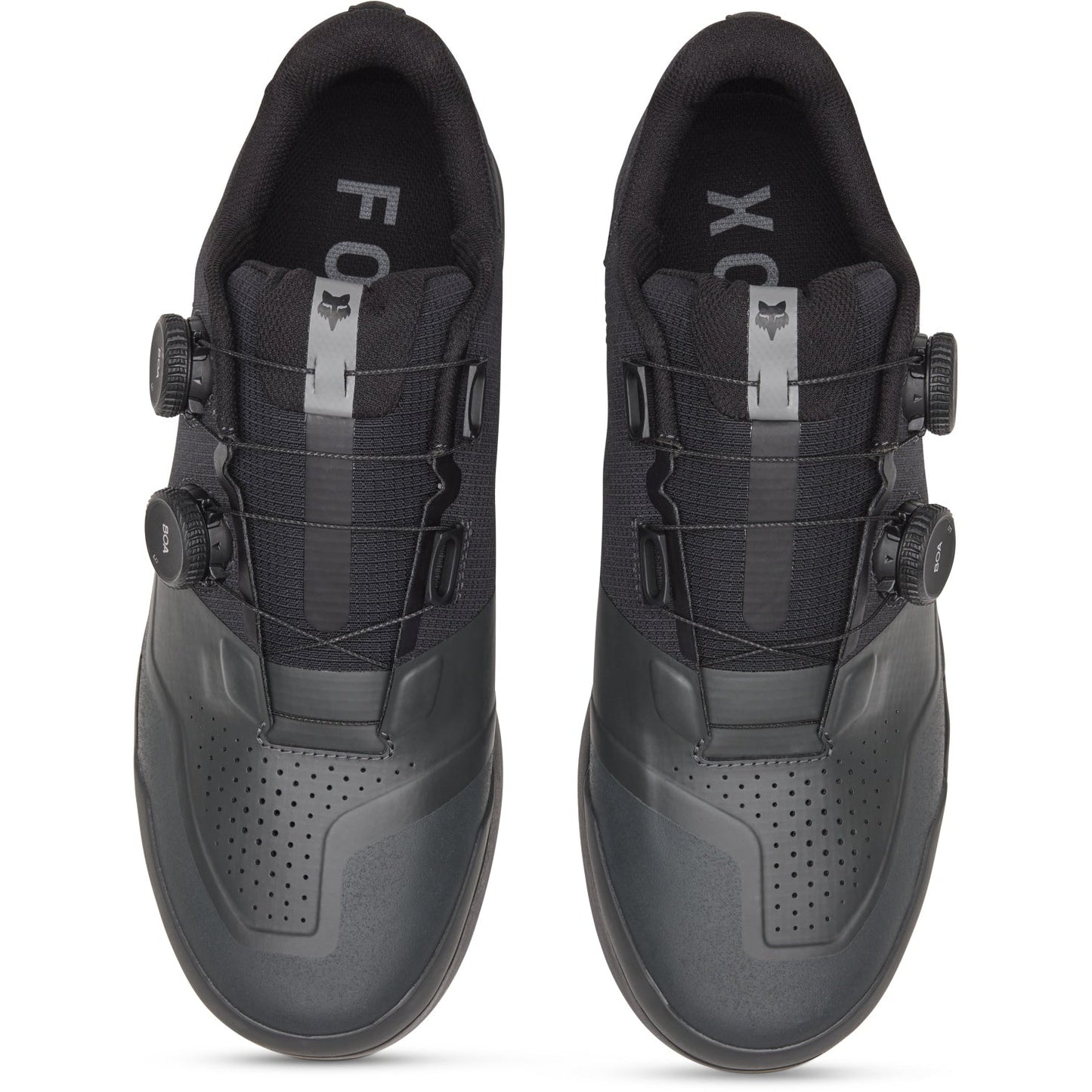 Fox Union BOA Flat MTB Bike Shoe