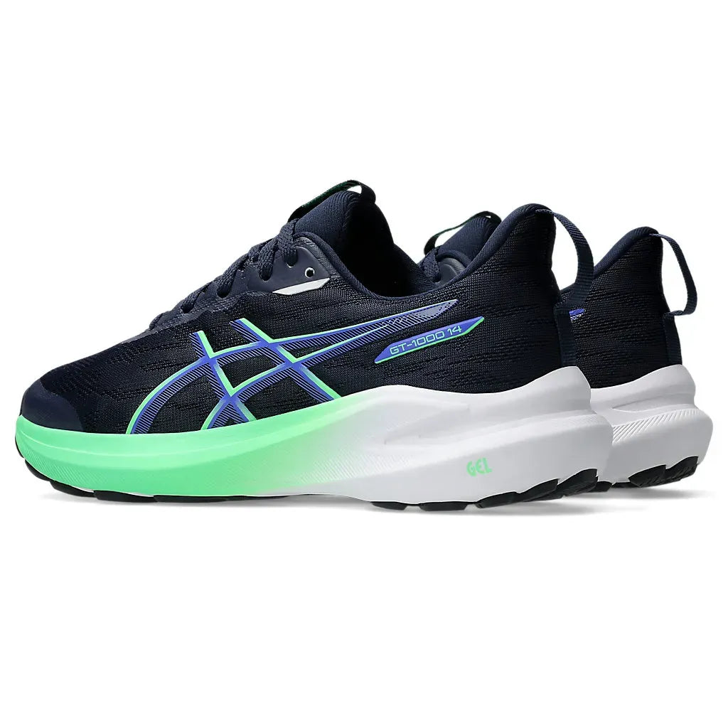 Asics Kid's GT-1000 14 GS Running Shoes