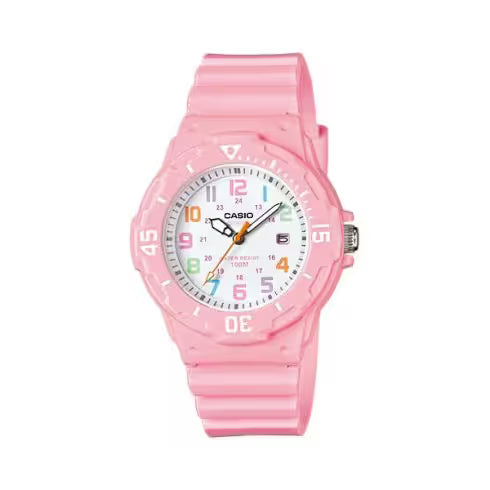 Casio LRW200H Diver 100m Analogue Watch