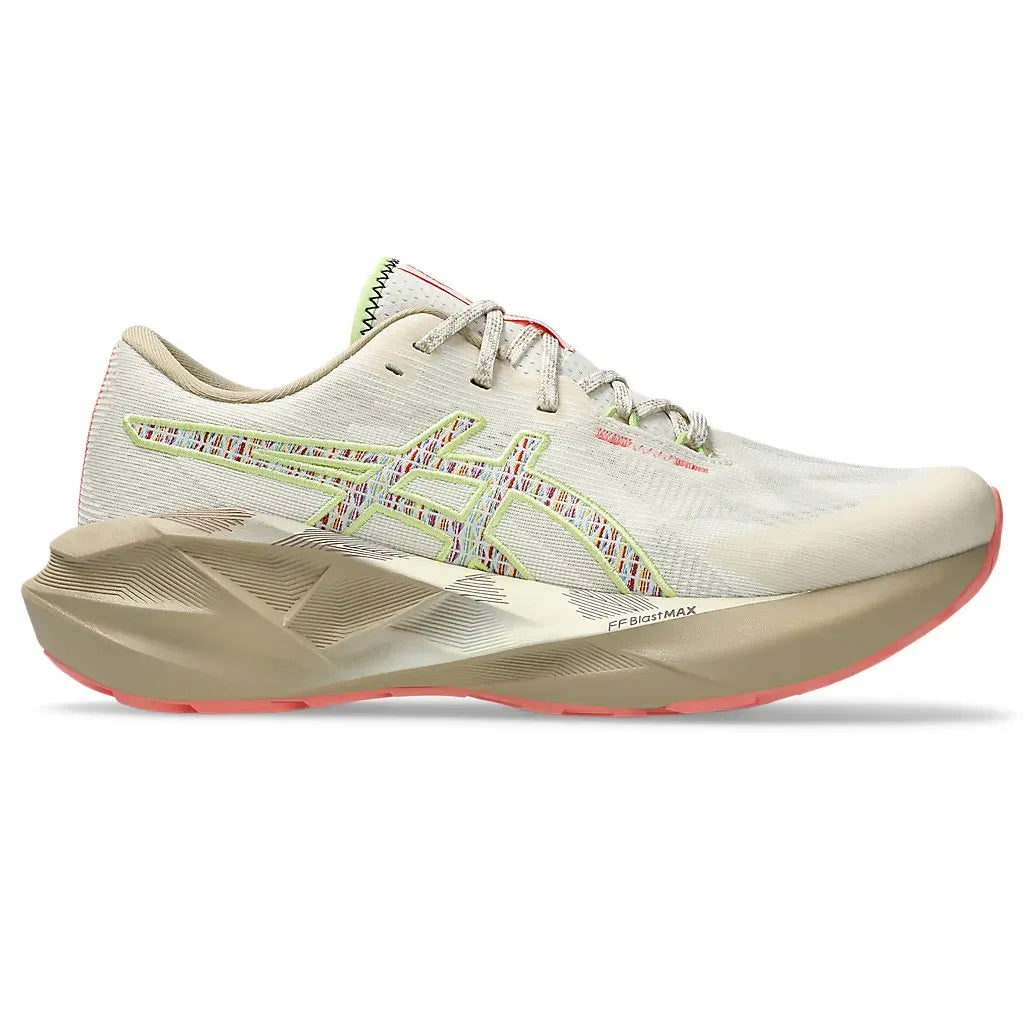 Asics Women's Novablast 5 TR Running Shoes