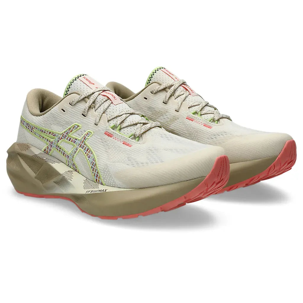 Asics Women's Novablast 5 TR Running Shoes