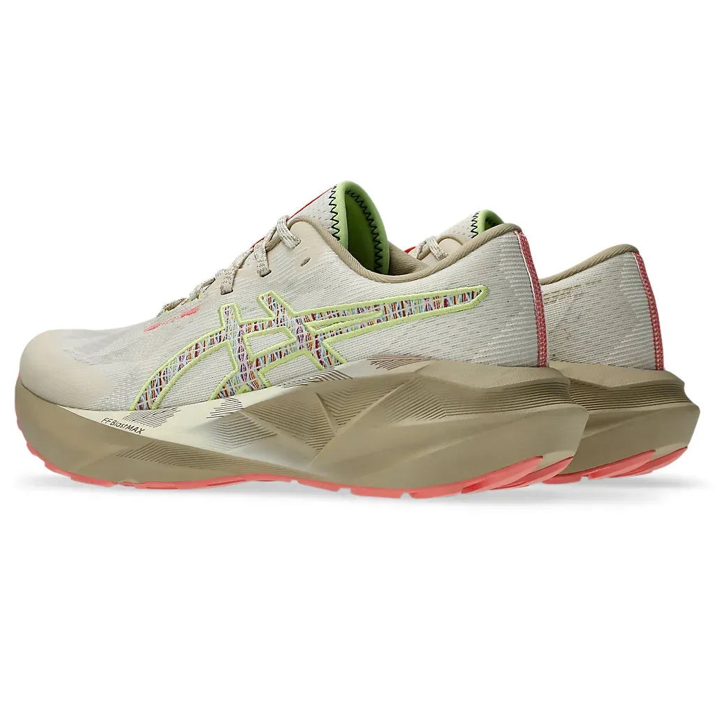 Asics Women's Novablast 5 TR Running Shoes
